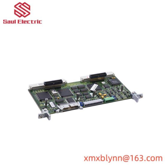 SIEMENS 6SE7090-0XX84-0AD0 Motion Control Module