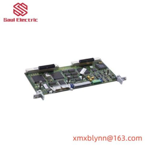 Siemens 6SE7090-0XX84-0AD0 Control Unit, Industrial Automation Core Component