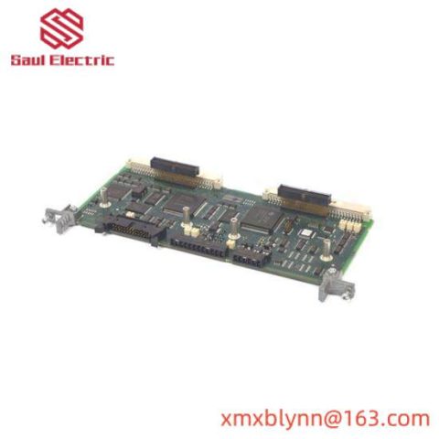 SIEMENS 6SE7090-0XX84-0AD1 - Precision Motion Control Board for Industry