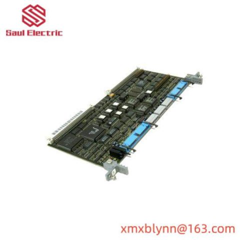 SIEMENS 6SE7090-0XX84-0AH2 PC BOARD - Advanced Variable Frequency Drive Module