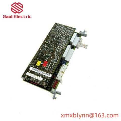SIEMENS 6SE7090-0XX84-0AJ0 Motion Control Module