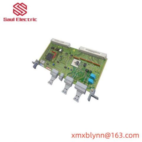 Siemens MASTERDRIVES 6SE7090-0XX84-0BA0: Advanced Digital Tachometer & Synchronization Module