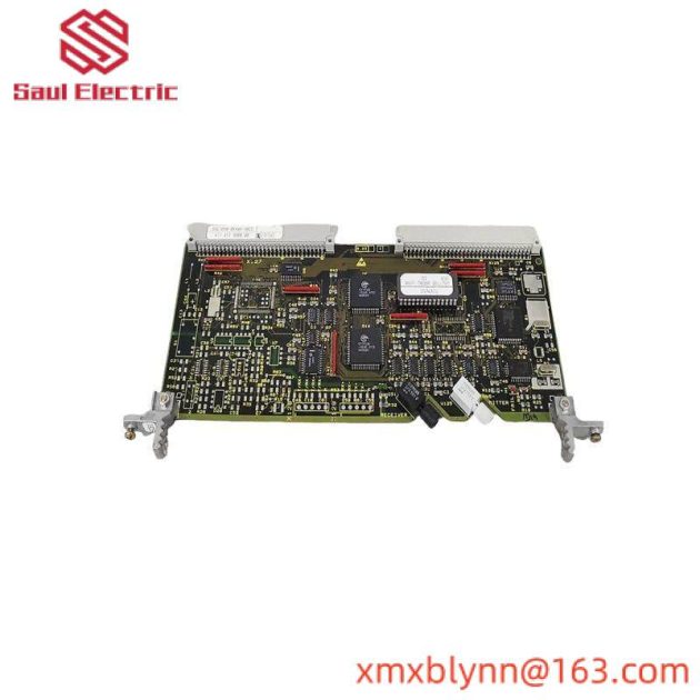 SIEMENS 6SE7090-0XX84-0BC0 Interfaces Module: Industrial Control Module for Advanced Automation