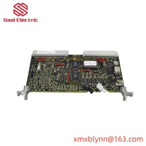 SIEMENS 6SE7090-0XX84-0BC0: Industrial Control Module for Advanced Serial Communication