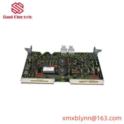 SIEMENS 6SE7090-0XX84-0BD1: Serial Interfaces Module for Advanced Control Applications