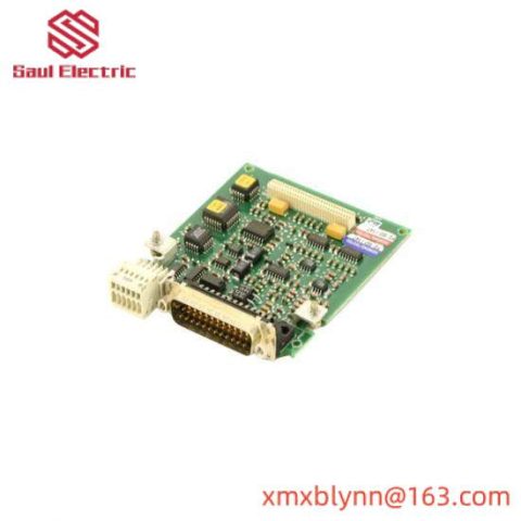 SIEMENS 6SC9830-0HA60 High-Power Drive Module
