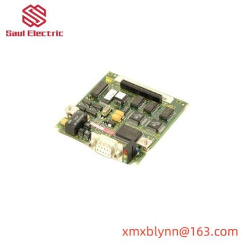 Siemens 6SE7090-0XX84-0FF5 Motion Control Communication Card