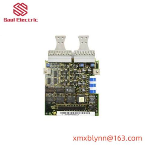 Siemens 6SE7090-0XX84-0KB0 EB1 Expansion Board - Motion Control Module