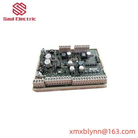 Siemens 6SE7090-0XX84-3DB1: Advanced Digital Techo Interface Card