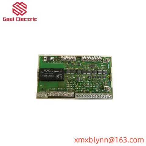 SIEMENS 6SE7090-0XX84-3DB1 Motion Control Interface Board