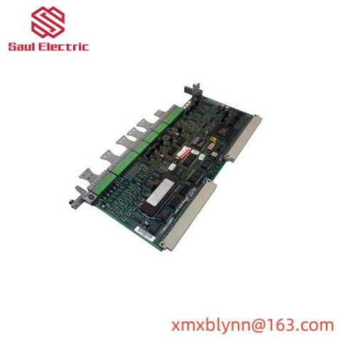Siemens RWD82 - High-Performance Automation Module