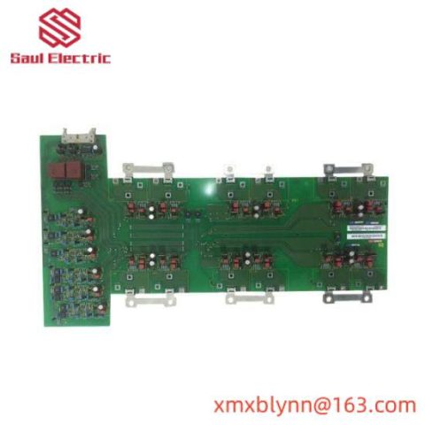 Siemens 6SE7 033-7EG84-1JF1 Inverter Control Module: Industrial Automation Excellence