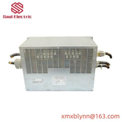 Siemens 6SL3000-0BE31-2AA0 Line Filter