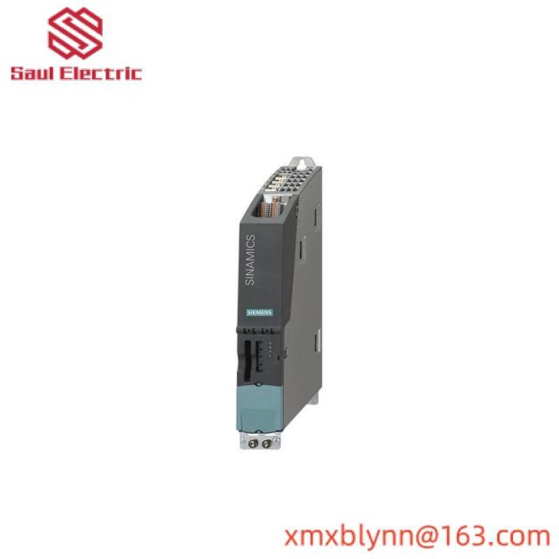 SIEMENS 6SL3040-0MA00-0AA1 Control Unit: Advanced Automation Solution for Industrial Applications