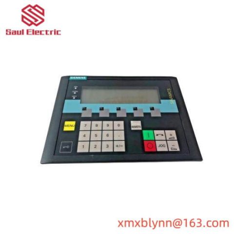 Siemens 6ES7321-1EH01-0AA0: Industrial Control Module