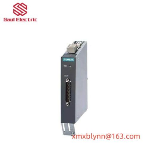 Siemens 6SL3055-0AA00-5BA3 - Advanced SIMATIC Terminal Module