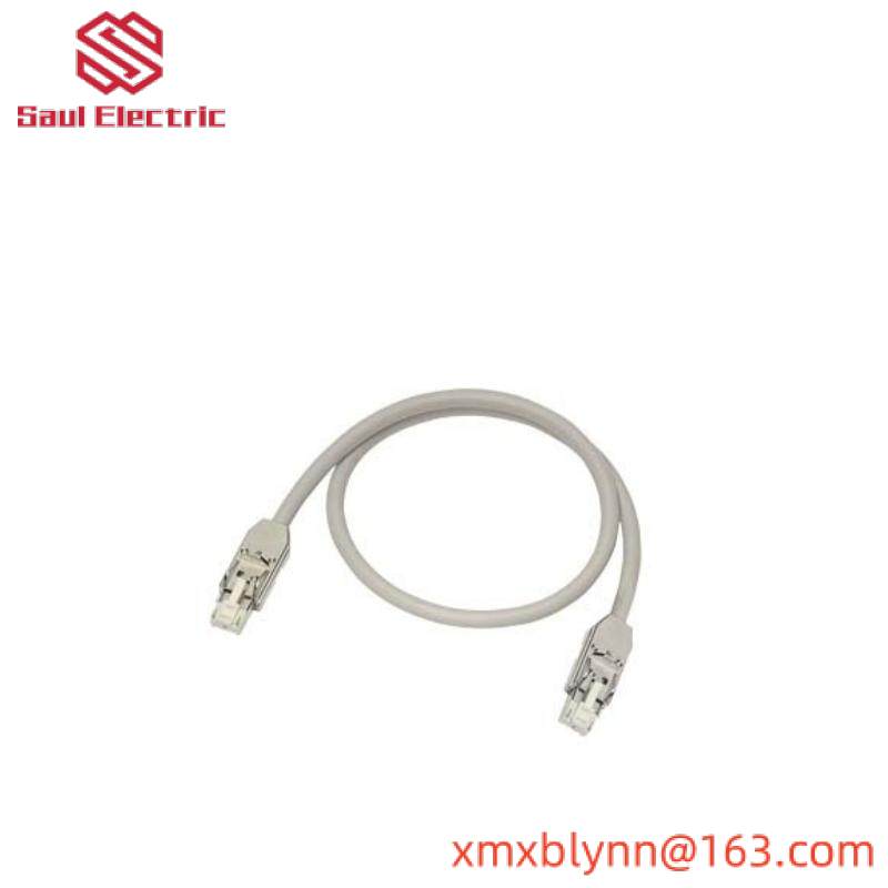 Siemens 6SL3060-4AD00-0AA0: Precision Drive CLIQ Cable, 0.16m Length for Efficient Automation Solutions