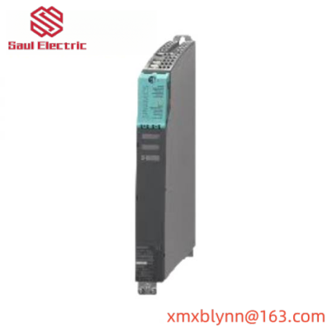 Siemens 6SL3120-1TE26-0AA3 | High-Performance Industrial Control Module