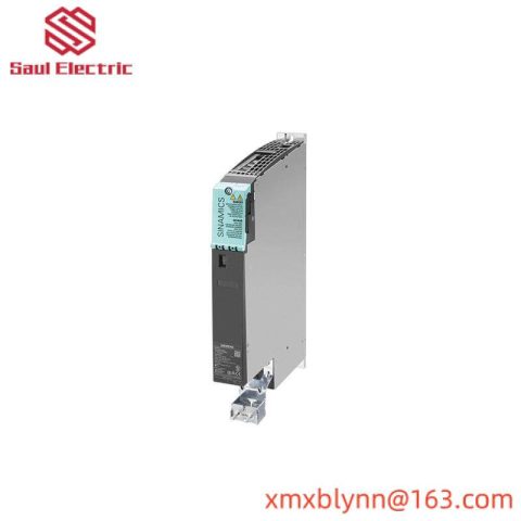 SIEMENS 6SL3120-1TE32-0AA4 Motor Module: Precision Control & High Efficiency for Industrial Automation