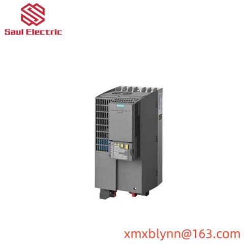 Siemens SINAMICS G120C Rated Power 11.0kW Module 6SL3210-1KE22-6AP1