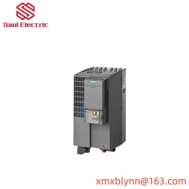 Siemens SINAMICS G120C Rated Power 11.0kW Module 6SL3210-1KE22-6AP1