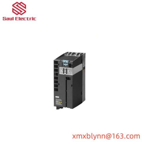 SIEMENS 6SL3210-1PE22-7UL0 Power Module: Industrial Automation Excellence