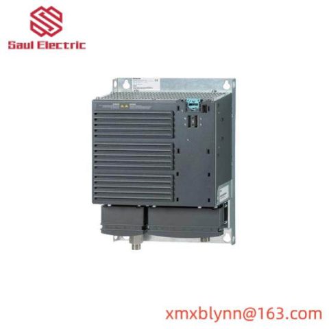 SIEMENS 6SL3210-1SE23-8UA0 Converter Power Module