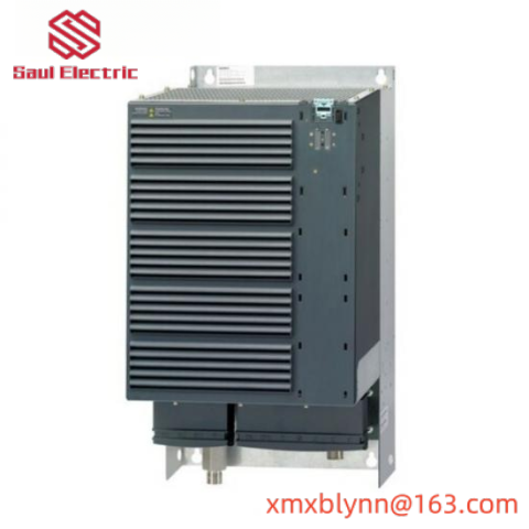 SIEMENS 6SL3210-1SE31-1UA0: Industrial Control Power Module