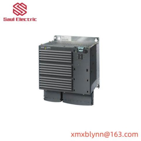 SIEMENS 6SL3224-0BE21-5UA0 Power Module: Industrial Control Efficiency