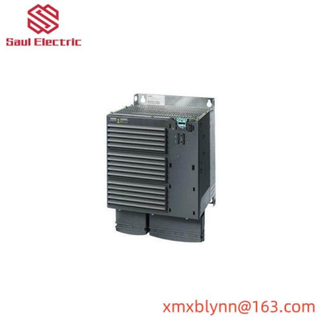 SIEMENS 6SL3224-0BE32-2AA0 - Advanced PM240 Power Module