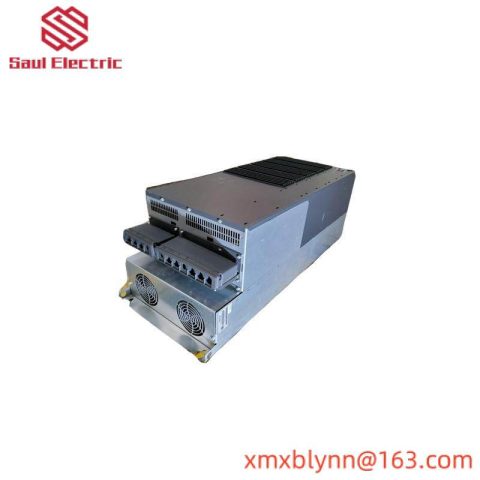 SIEMENS 6SL3224-0BE37-5AA0 POWER MODULE - High Efficiency Drive Control for Industry