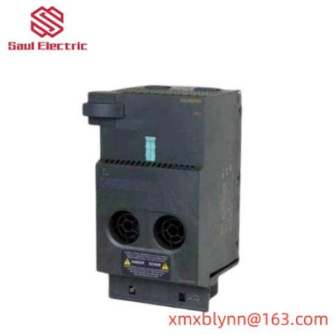 SIEMENS 6SL3225-0SE22-2UA2: Precision Control for ET200S Modules