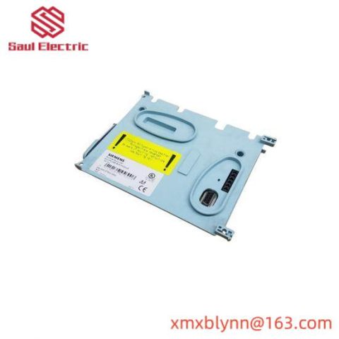 Siemens 6SL3260-2TA00-0AA0 Backplane Bus Module for Industrial Automation
