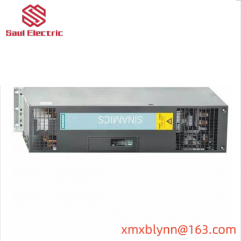 SIEMENS 6SL3430-6TE21-6AA1 SMART LINE MODULE INPUT