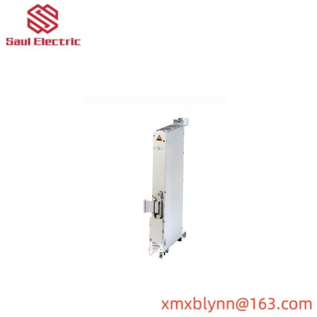 SIEMENS 6SN1113-1AB01-0BA1: Precision Pulsed Resistor Module for Advanced Control Applications