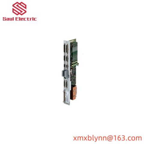 SIEMENS 6SN1118-0DK23-0AA2, 2-Axis Control Unit, Automation Module