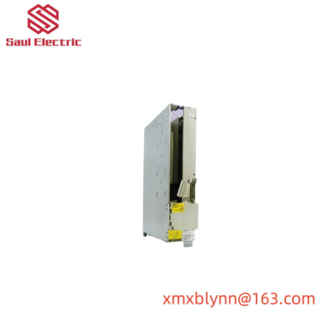 Siemens 6SN1118-0NH01-0AA1 & 6SN1123-1AB00-0CA2 Power Modules: Industrial Control Solutions