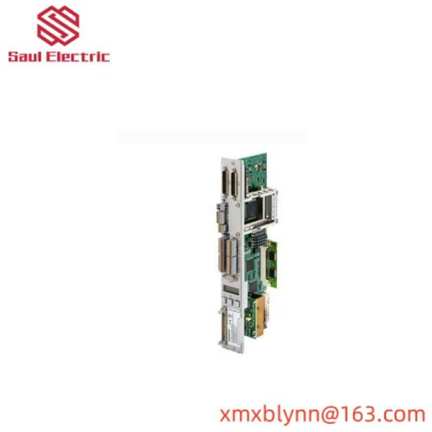SIEMENS 6SN1118-0NK01-0AA1: SIMODRIVE 611 U HR 2-AXIS CONTROL-LOOP BLOCK RESOLVER SPEED