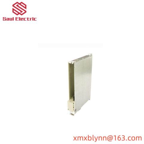 SIEMENS 6SN1123-1AA00-0AA1 | High-Power Drive Module for Industrial Automation