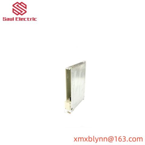 Siemens 6SN1123-1AA00-0CA1 | Simodrive Low Voltage-Module | Internal Current Rating: 50A