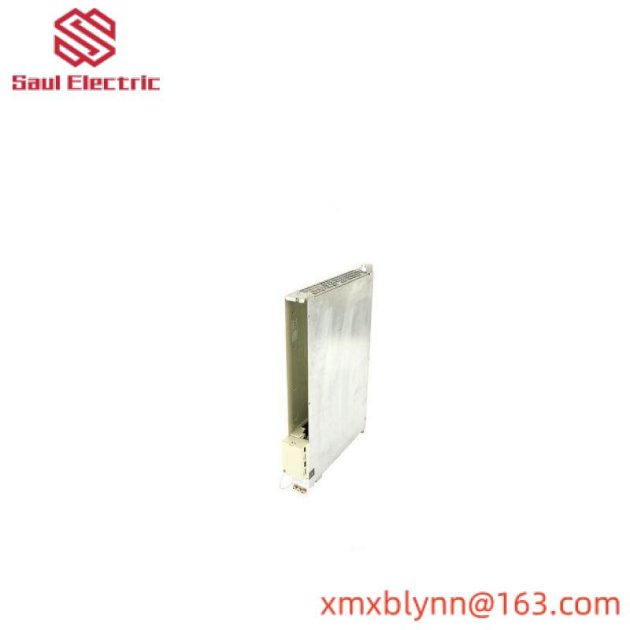 Siemens 6SN1123-1AA00-0CA1 | Simodrive Low Voltage-Module | Internal Current Rating: 50A