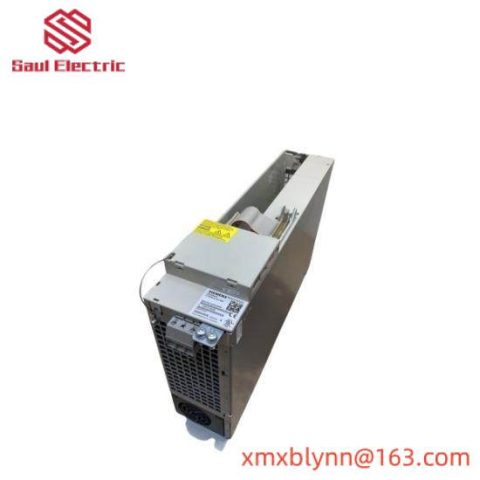 Siemens 6SN1123-1AA00-0DA2, Spare Part for Industrial Control Systems