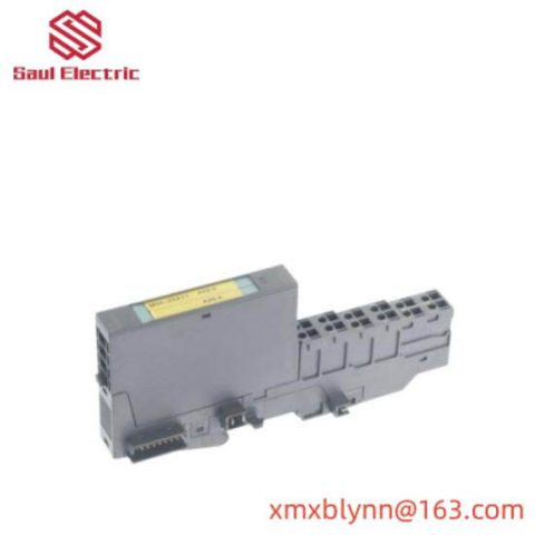 Siemens 6SN1123-1AA01-0FA1: Advanced Power Module for Industrial Control Solutions