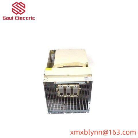 SIEMENS 6SN1123-1AA01-0FA1: High-Power Drive Supply Module