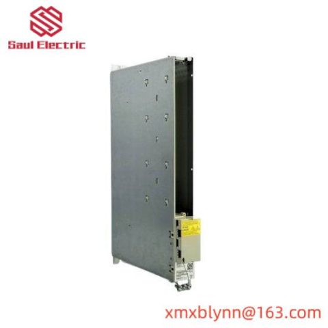 SIEMENS 6SN1123-1AB00-0BA2 Power Module: Industrial Control System Solution