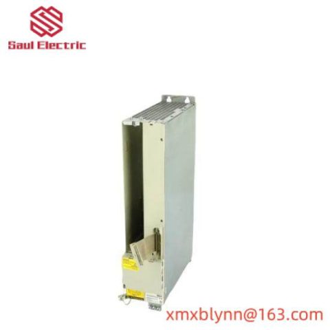 Siemens 6SN1123-1AB00-OCA2 Simatic, Industrial Control Module