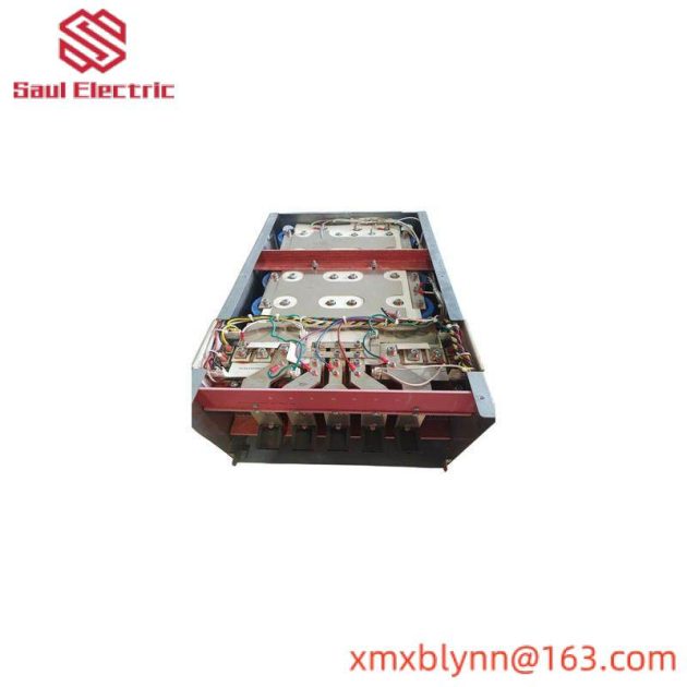 SIEMENS 6SR4902-0AG00-0AM1 - A5E37684782 | High-Performance Industrial Control Module