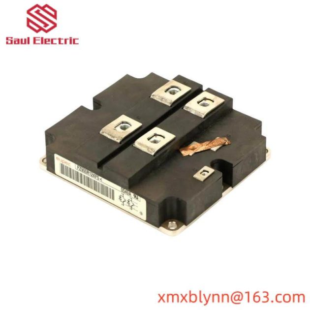 SIEMENS 6SY7000-0AC84 Transistor Module - High-Performance IGBT Solution for Industrial Applications