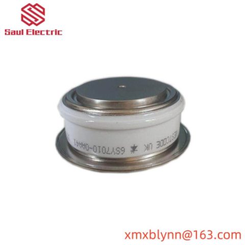 Siemens 6SY7010-0AA41 Thyristor Module: Advanced Power Control Solution