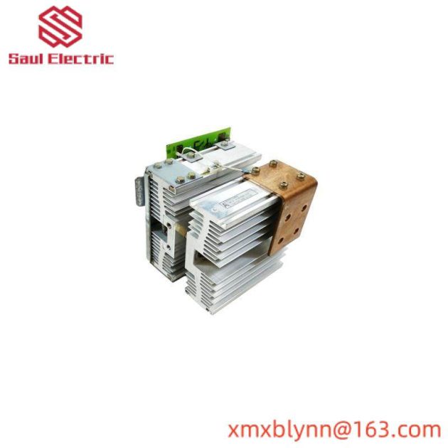 SIEMENS 6SY7010-0AB07 Thyristor Module - Advanced Power Control for Industrial Applications